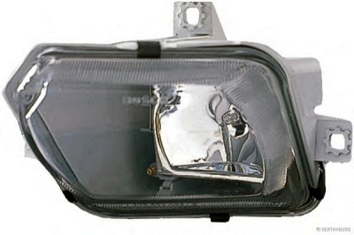 HERTH BUSS ELPARTS 81660051 -  Противотуманная фара